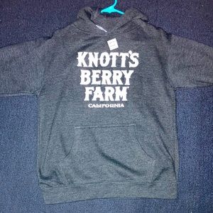 Kids hoodie